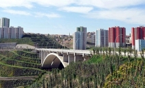 Kuzey Ankara Girişi Kentsel Dönüşüm Projesi